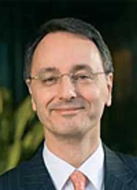Alain Rigazzi
