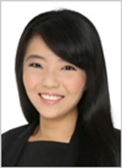 Phoebe Teo