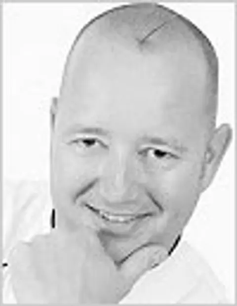 Michel Louws