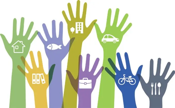 How the Sharing Economy is (Mis)shaping the Future