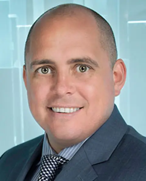 John Power