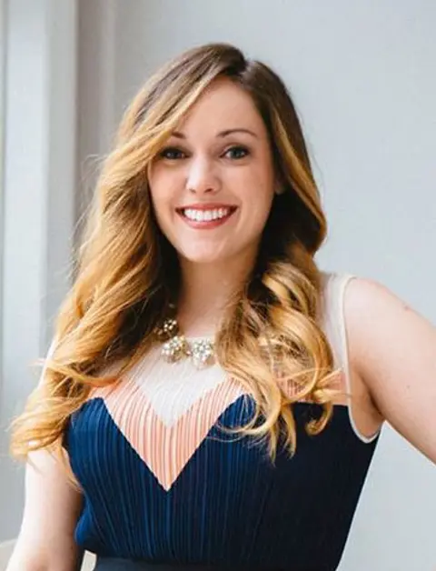 Lisa Selman