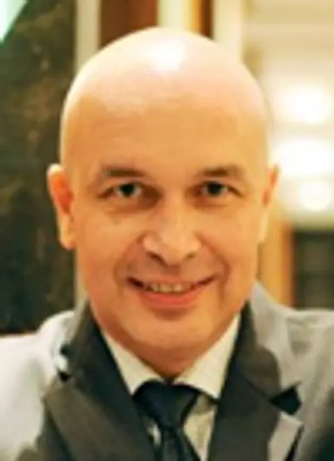 Claude Baltes