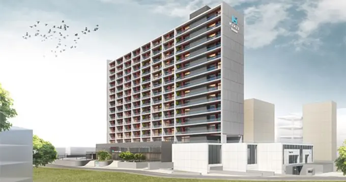 Hyatt House Gebze ......