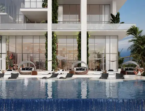 Kempinski Marina Residences