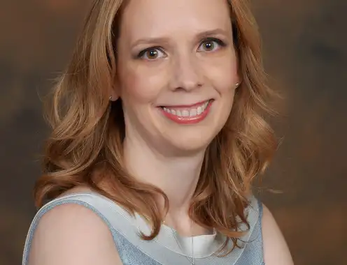 Jennifer Colvin