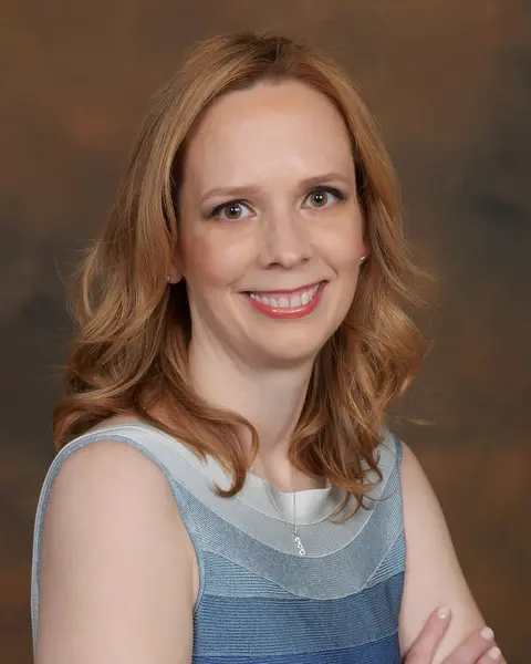 Jennifer Colvin