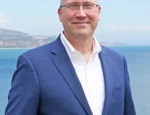 Robert Austin