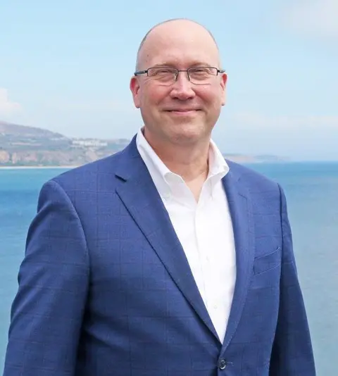 Robert Austin