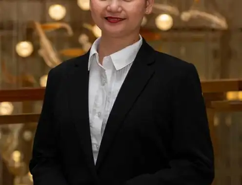 Marife Siriban