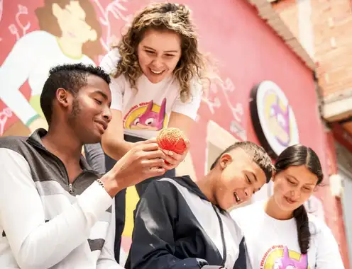 Airbnb Community Fund donates over $8.5 million to 160+ nonprofits globally