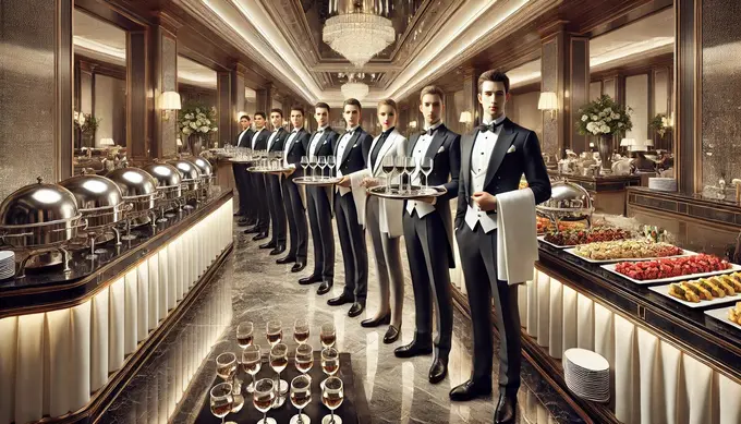 Labor Shortages, Low Tips, Burnout: Can We Turn The Tide for Frontline Hospitality Workers?