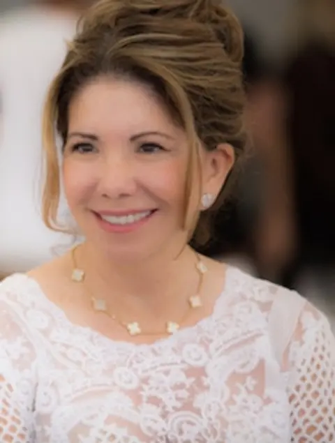 Lucia Penrod