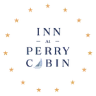 Inn at Perry Cabin by Belmond Logo