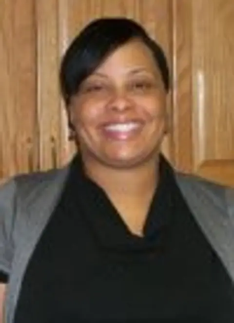 Tyrea Baskin