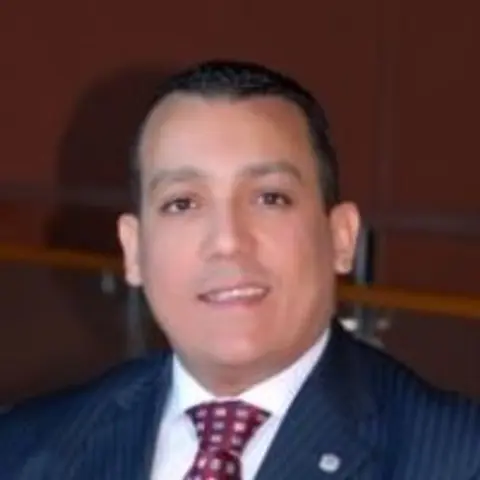 Ahmed Dahmash