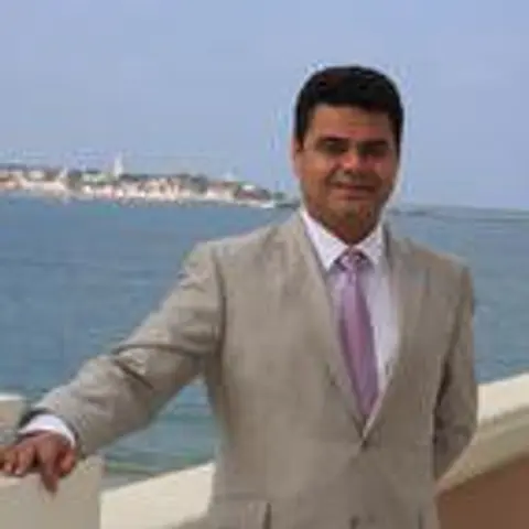 Jean Marie Gras