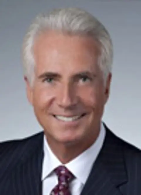 Barry Anderson