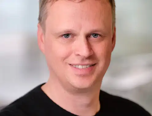 Brad Wilkins