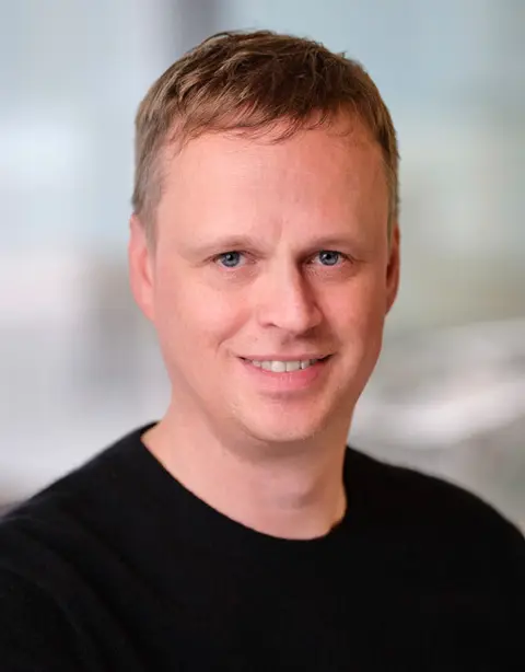 Brad Wilkins