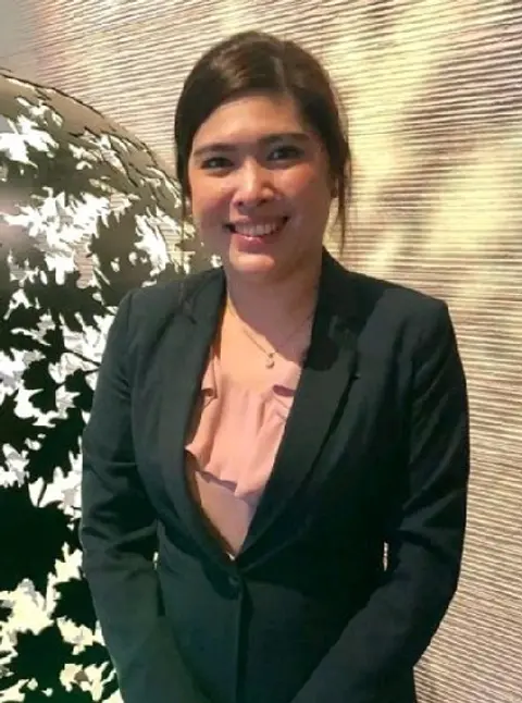 Giovani Sayuti