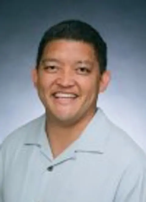 Brent Kitsu