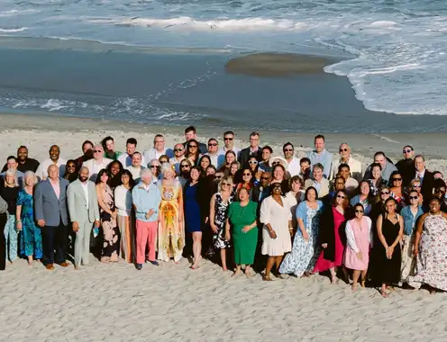 Newport Leaders Reflect on ‘Living Hospitality’ Following 2026 Retreat