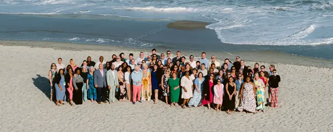 Newport Leaders Reflect on ‘Living Hospitality’ Following 2026 Retreat