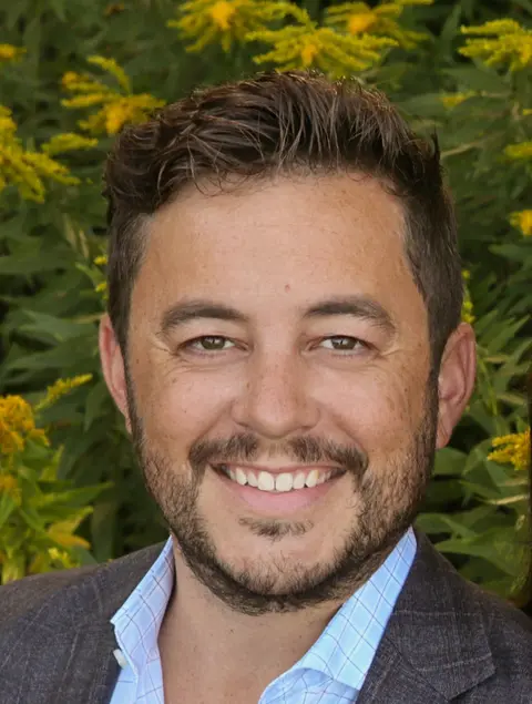 Chris Wieland