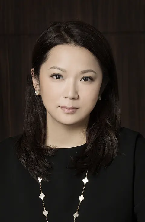 Joyce Wong