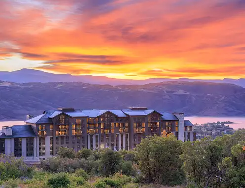 Grand Hyatt Deer Valley