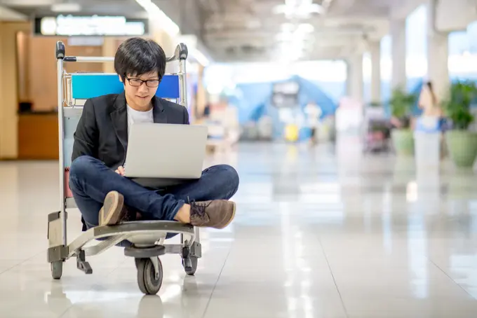 Digital Nomadism: How To Tap Into The New Frontier Of Travel