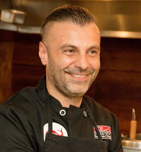 Fabrizio Facchini