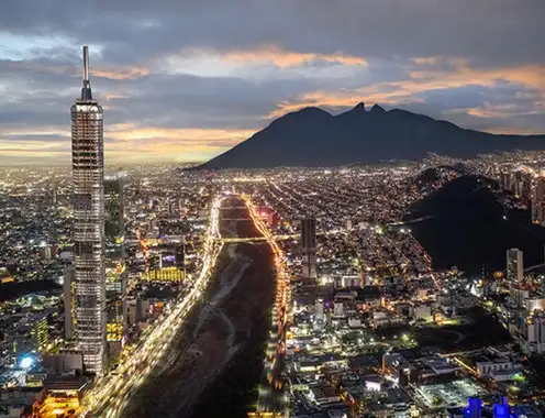 Kimpton Monterrey