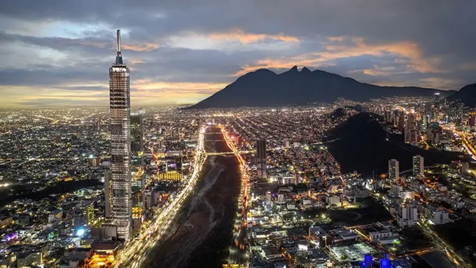 Kimpton Monterrey ......