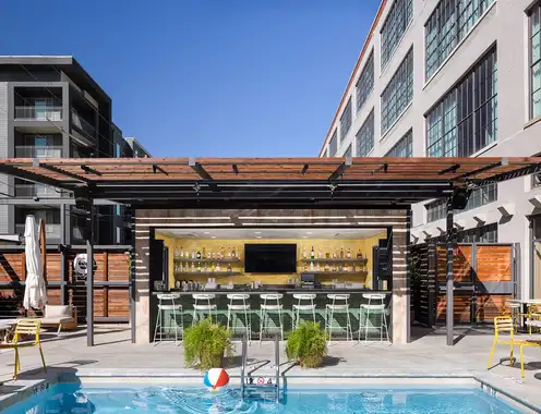 Fordson Hotel - The Unbound Collection by Hyatt