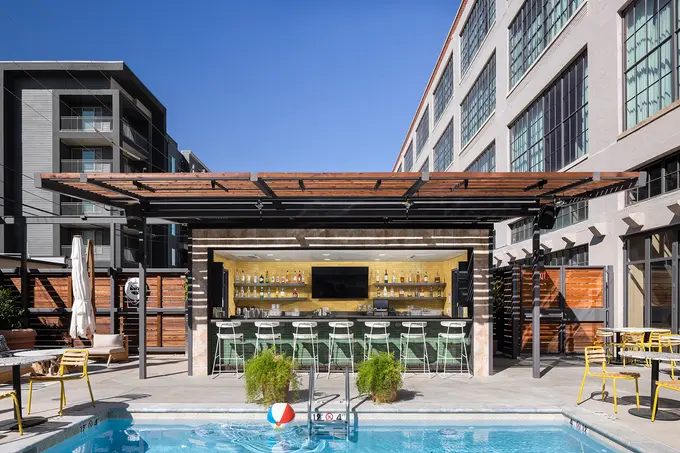 Fordson Hotel - The Unbound Collection by Hyatt ......