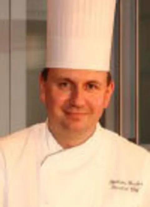 Stephane Foucher