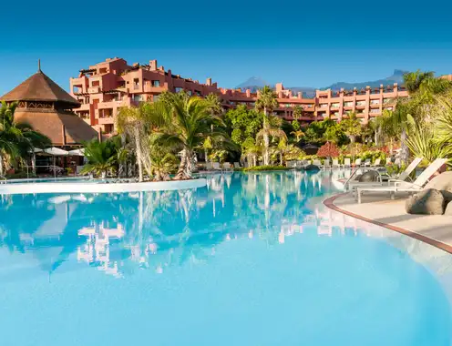 Tivoli La Caleta Resort