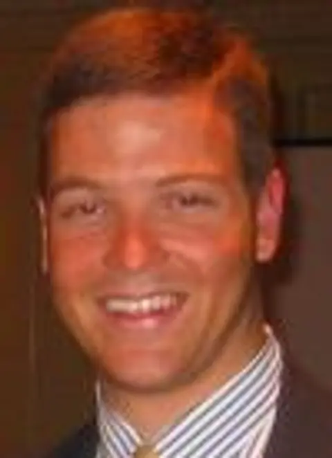 Brent Gresham