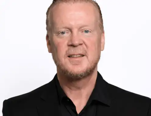 Bart Mahoney 
