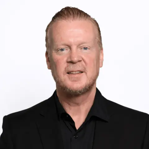 Bart Mahoney