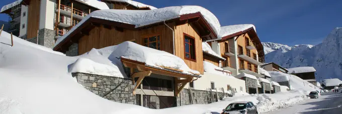 Hyatt Centric La Rosi ......