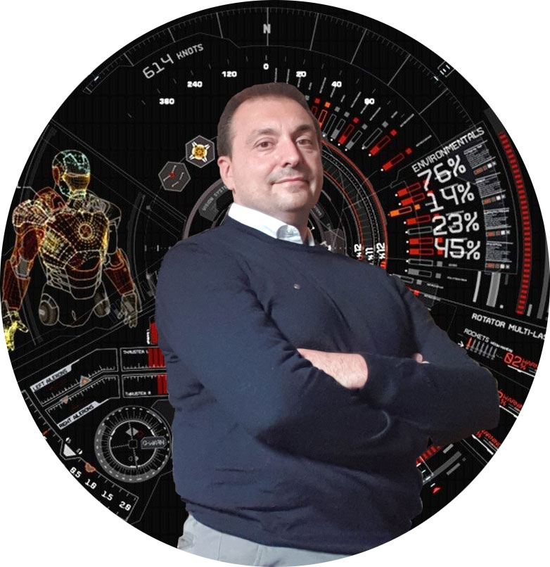 Massimiliano Nicolini