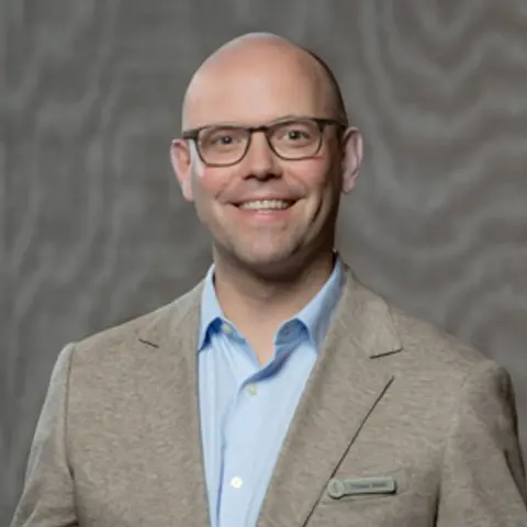 Florian Riedel