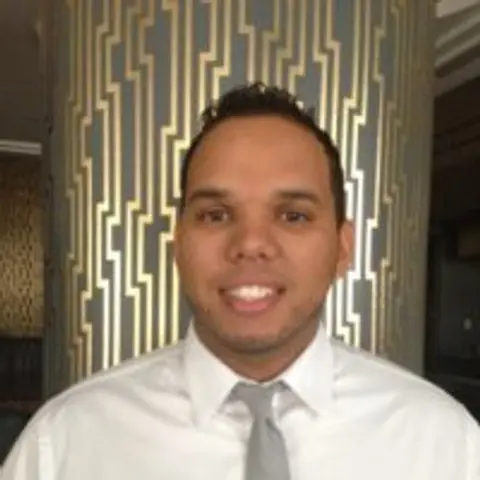 Cesar Zumaeta