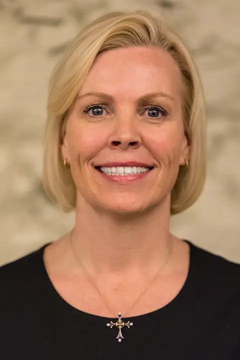 Alice Bouman