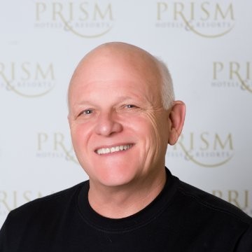 Steve Van