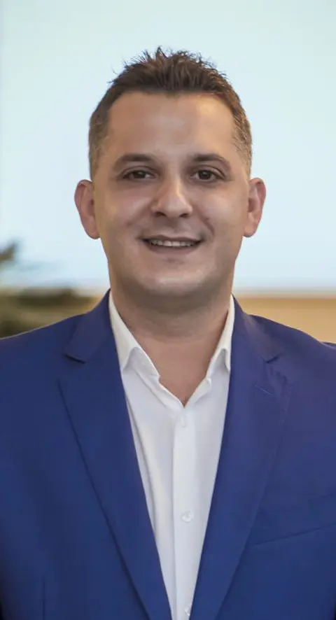 Giampaolo Scarfi