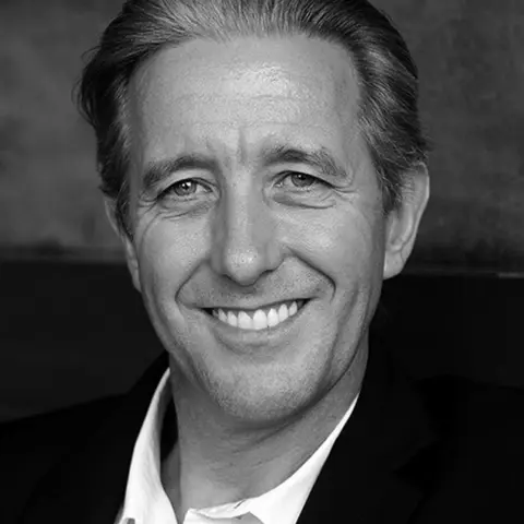 Guy Heywood